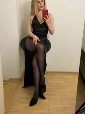 Индивидуалка Анна Фотография 3
